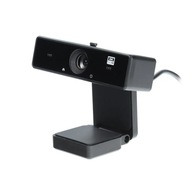 GAMING ECM-CDV126D 2K webová kamera (2560*1440)/25fps