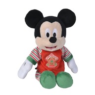 Maskot Mickey Mouse 25 cm Simba