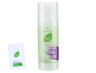 Maska LR ALOE VIA Vera MAGIC BUBBLE