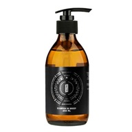 Horde Black Circle šampón na fúzy 250 ml