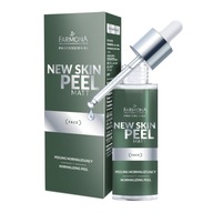 FARMONA NOVINKA PLEŤOVÝ PEEL MATNÝ NORMALIZAČNÝ PEELING 30 ML