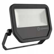 FLOOD LED FL PFM 50W/4000K SYM 100 BK FLOODLIGHT