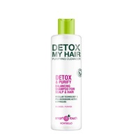 Montibello Detox My Hair micelárny šampón 300 ml