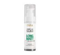 DELIA Long Matt zmatňujúca báza pod make-up 30 ml