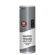 MASTON TWO 2K Primer 400 ml šedý základ