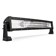 LED TYČ ZAKRIVÝ PANEL PRACOVNÁ LAMPA 52 CM 9-36V AMIO-03255 AWL44