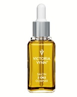 VICTORIA VYNN | Salon 5 Oil Complex Olive 30ml