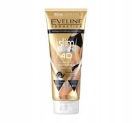 EVELINE SLIM 4D GOLD SÉRUM NA CHUDNUTIE 250ml