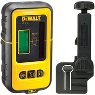 DeWalt DE0892G laserový detektor so zeleným lúčom