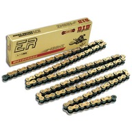 Did 428 Nz G&B 134 Gold Chain 134 Links Be