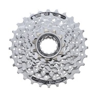 8-rýchlostná kazeta Shimano Alivio CS-HG51 11-28T