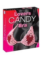 Candy Heart Bra - Milovníčky Candy Bra