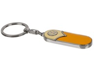 Volkswagen T1 Bulli KEYRING VW METALLIC