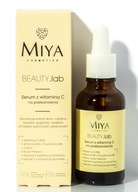 MIYA SÉRUM S VITAMÍNOM C 5% 30ml