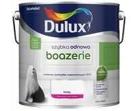 DULUX RÝCHLA OBNOVA obloženie Biela 2,5L