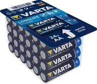 VARTA BATTERIES Batérie VARTA Longlife Power AA 1,5V