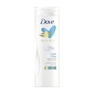 DOVE HIDRONUTRICION TELOVÉ MLIEKO 400 ml