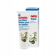 GEHWOL Bein Balsam ošetrujúci balzam 125ml