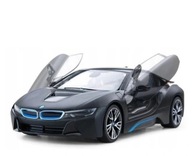 RC auto BMW I8 na diaľkové ovládanie 1:14