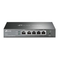 Router TP-Link ER605 Multi-WAN VPN Omada SDN