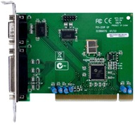 ADAPTÉR LPT COM HP 321722-001 PCI-2S1P PCI