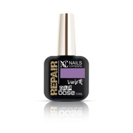 Nails Company Repair Base Color Violet 11ml