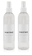 2x 240 ml Tekutina na čistenie okuliarov a šošoviek - HAYNE LENS CLEANER