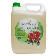 Botaniqa For Ever Bath Shampoo šampón na všetky typy srsti 5L