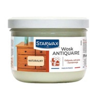 STARWAX VOSKOVÁ PASTA ČISTÁ 375ML 43087