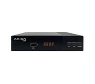 Ferguson Ariva T30 DVB-T2 dekodér HD HEVC tuner