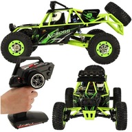 RC CAR WLTOYS BUGGY 12428 2.4G 4WD 1:12