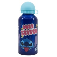 Hliníková fľaša STITCH BIDON 400ml