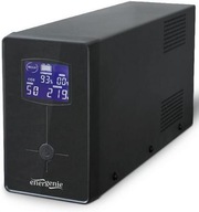 UPS ENERGENIE AVR 650VA 2XC13