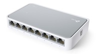 SPÍNAČ TP-LINK TL-SF1008D