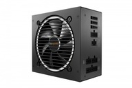 Pure Power 12M 550W ATX 3.0 GOLD PSU Buďte ticho