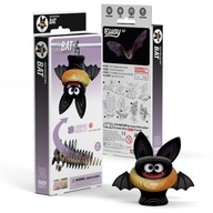 EUGY BAT 3D puzzle puzzle