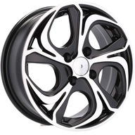 14" ráfiky pre FORD FIESTA V VI FL VIII IV