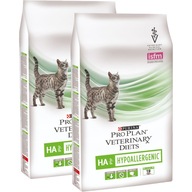 PURINA PRO PLAN VET DIETS Hypoalergénne 2x1,3kg