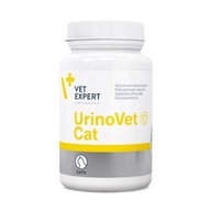 Vet Expert UrinoVet Cat 45 tabliet