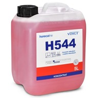 VOIGT HORECALINE H544 SPA koncentrát, 5l kabíny