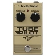 TC Electronic Tube Pilot Overdrive Efekt overdrive