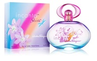 SALVATORE FERRAGAMO Incanto Shine EDT 100ml FÓLIA