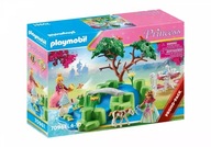 PLAYMOBIL 70961 PRINCEZNÁ PIKNIK SO žriebätkom