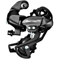 Zadná prehadzovačka SHIMANO RD-TX80 7/8 rýchlostná