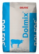 DOLMIX BM pre dojnice DOLFOS vitamíny 20 kg