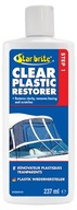 STAR BRITE CLEAR PLASTIC RESTORER 87208 KROK 1