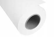 Papier do plotra CAD 80g 420mm x 50m A2 bez povrchovej úpravy