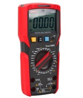 UT89x AC DC METER PRÚDU 20A 1000V TrueRMS UNI-T