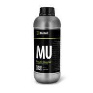 DETAIL Čistič MU Multi Cleaner. 1L látky