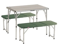 Coleman Pack Away Table pre 4